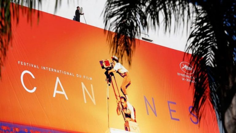 Il Festival di Cannes 2020 è stato ufficialmente rinviato