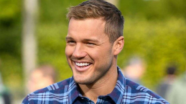 Colton Underwood, star delle serie tv “The Bachelor”, è risultato positiva al Coronavirus