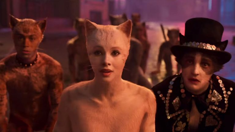 Razzie Awards 2020, il Peggior Film dell’anno è “Cats” – Tutti i Vincitori