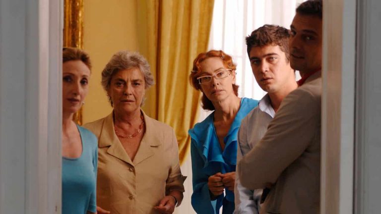 Mina Vagante: il drink di Ilaria Bello ispirato a Mine Vaganti di Ferzan Ozpetek