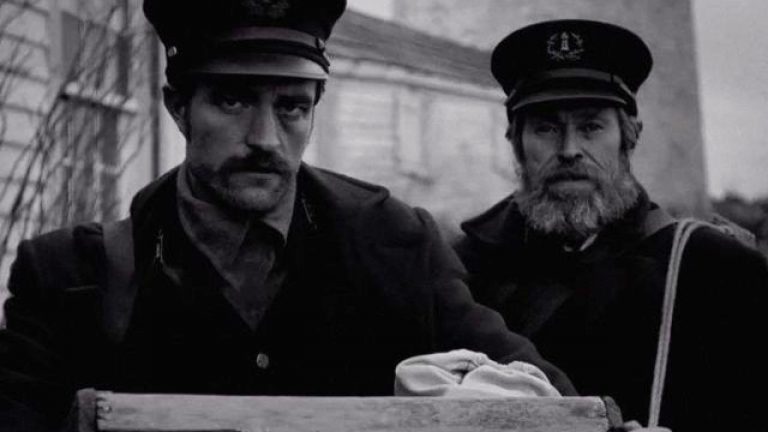 The Lighthouse Think Movies