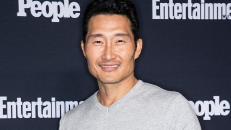 L’attore Daniel Dae Kim positivo al Coronavirus