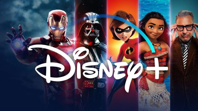 Disney+ limiterà il traffico in Europa a causa delle reti Internet congestionate