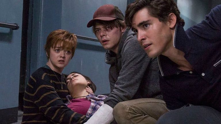 “The New Mutants” e “Antlers”, annullate le uscite a causa del Coronavirus