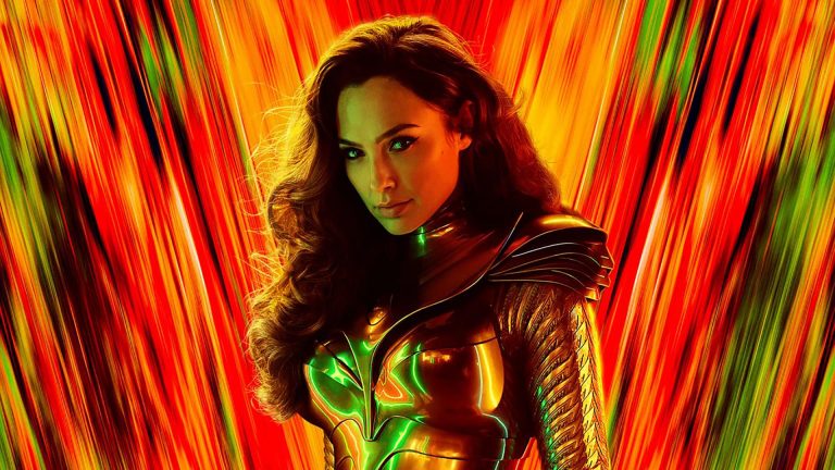 “Wonder Woman 1984”, la Warner Bros. conferma l’arrivo nei cinema