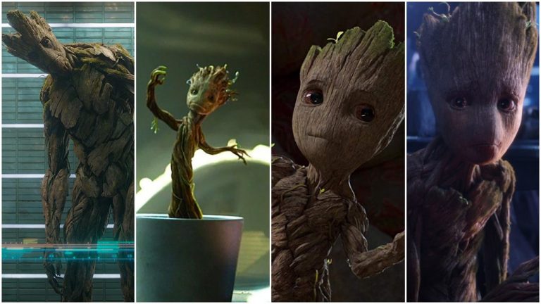 “Guardiani della Galassia Vol. 3”: Vin Diesel promette l’arrivo di Alpha Groot