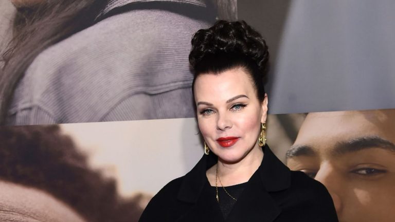 Debi Mazar, interprete di “Younger and Power” positiva al Coronavirus