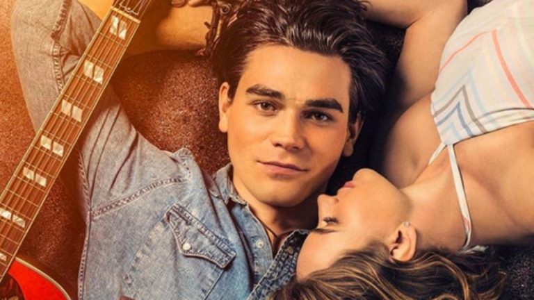 I Still Believe, Lionsgate distribuirà il titolo online