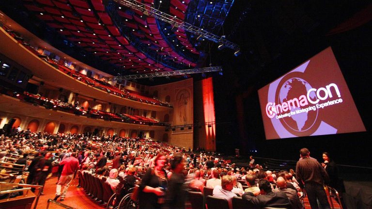 CinemaCon 2020, evento annullato a causa del Coronavirus