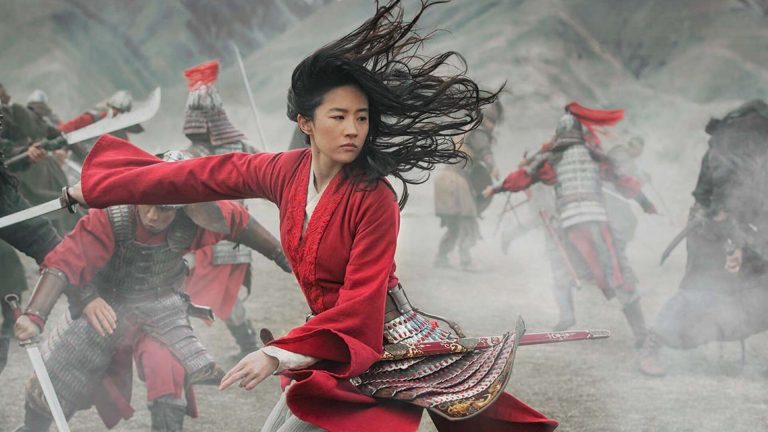 “Mulan”, slitta a maggio l’uscita italiana del live action Disney