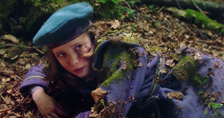 “The Secret Garden”, il Trailer Ufficiale del nuovo adattamento con Colin Firth