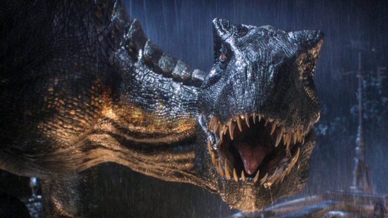 Jurassic World: Dominion, la Universal ferma la produzione