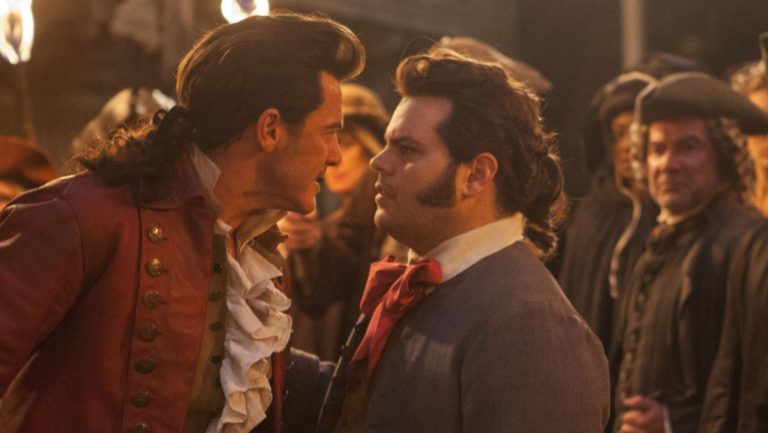 La Bella e la Bestia, la Disney a lavoro sulla serie prequel incentrata su Gaston e Le Tont