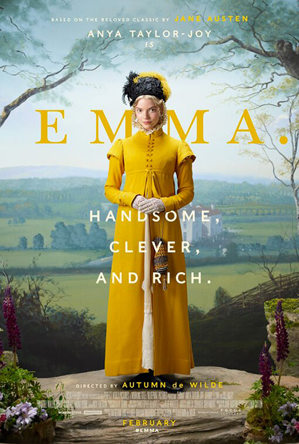 “EMMA”