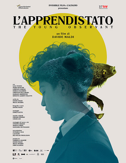 “L’APPRENDISTATO”