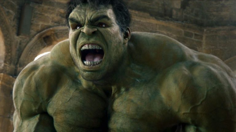 “Avengers: Endgame”: nella sceneggiatura originale, Hulk diventa un celebre scienziato