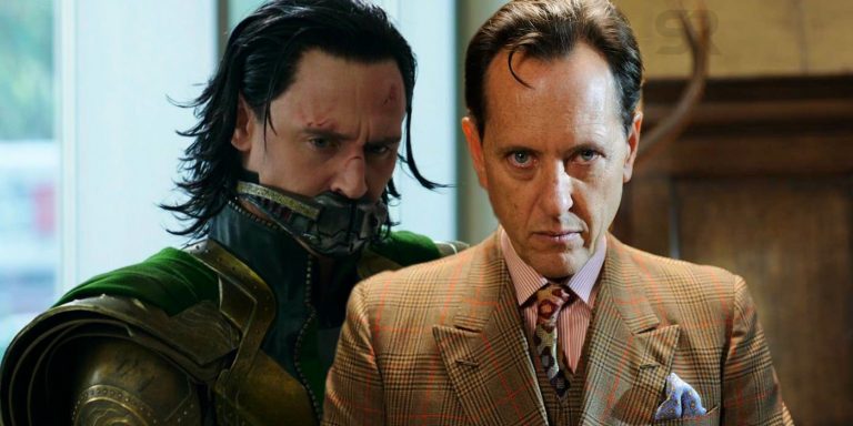 “Loki”, Richard E. Grant si unisce al cast della serie