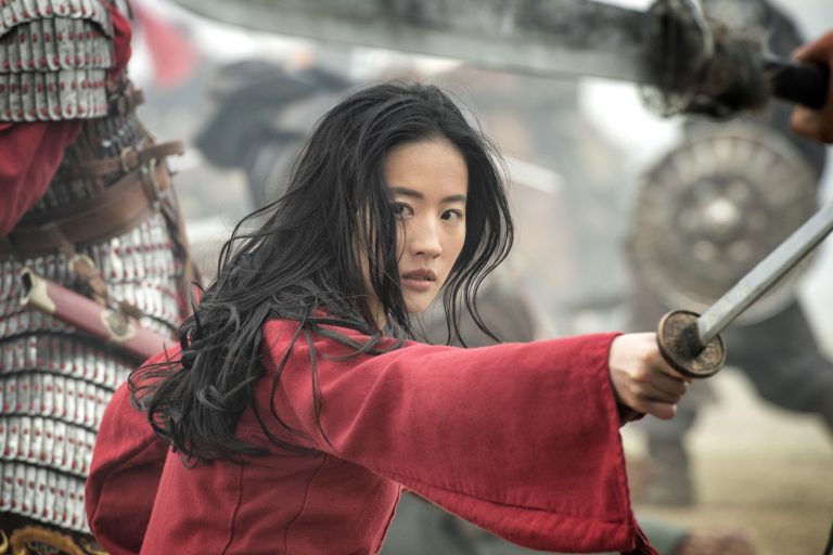 “Mulan”, il live – action potrebbe essere distribuito direttamente in digitale