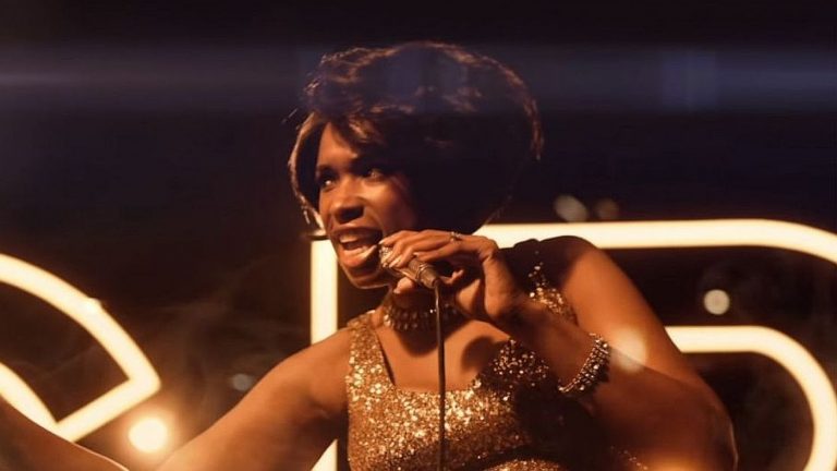 “Respect”, il biopic su Aretha Franklin uscirà a Natale