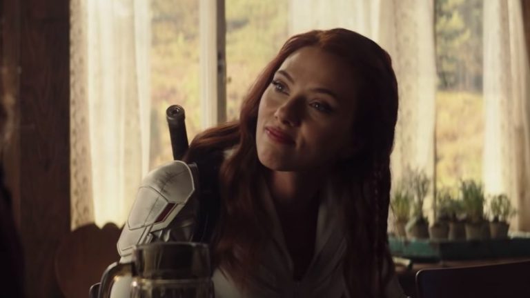 “Black Widow”, al cinema dal 29 aprile – il Final Trailer