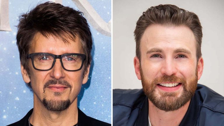 Scott Derrickson alla regia del thriller sul Triangolo delle Bermuda con protagonista Chris Evans