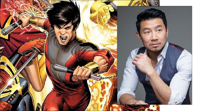 “Shang – Chi and the Legend of Ten Rings”, fermate le riprese in attesa del risultato del test per il Coronavirus del regista