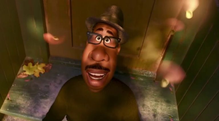 Soul, il trailer ufficiale del nuovo film animato Disney Pixar
