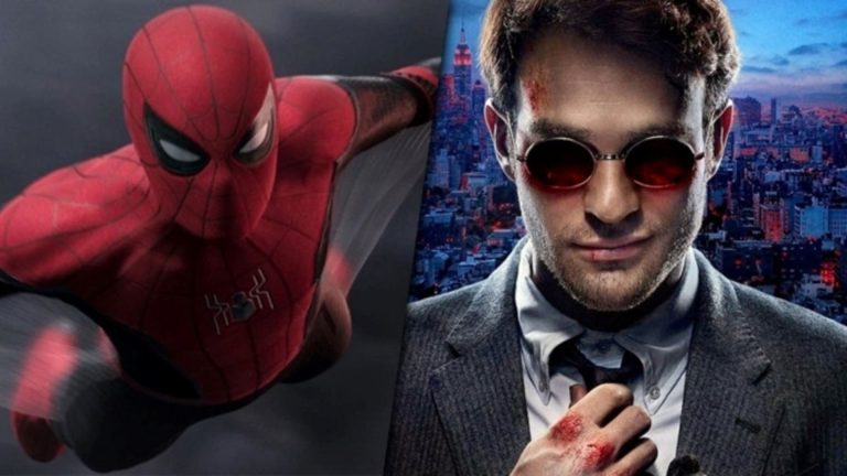 Charlie Cox potrebbe indossare di nuovo i panni di Daredevil nel terzo capitolo di Spider – Man