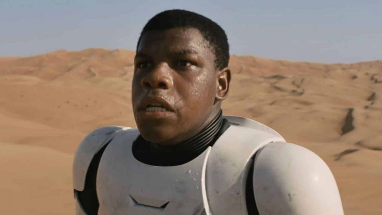 John Boyega svilupperà assieme a Netflix una serie di progetti sull’Africa