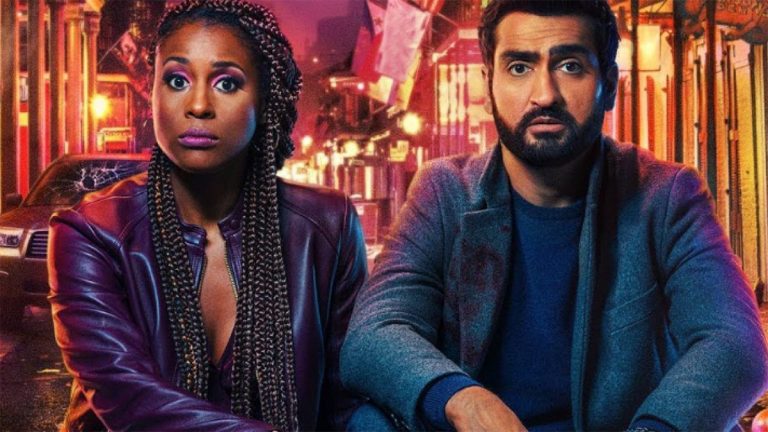 “The Lovebirds”, Netflix distribuirà la commedia Paramount con potagoniti Issa Rae e Kumail Ninjinai
