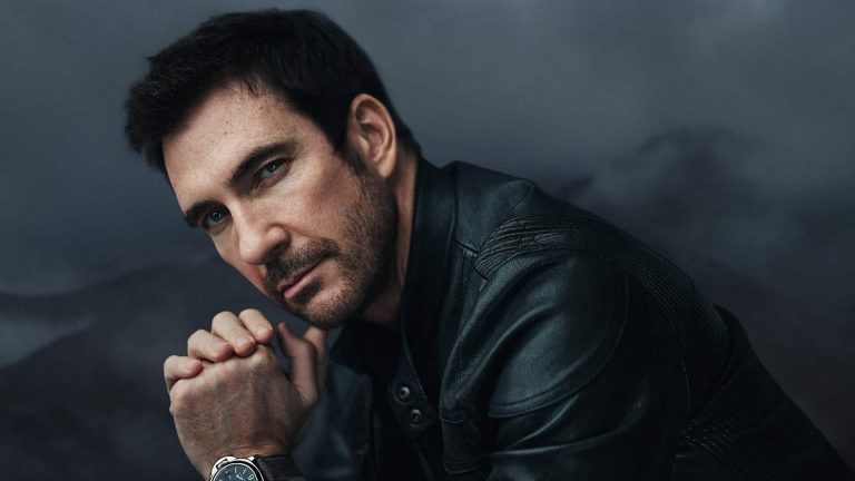 “King Richard”, Dylan McDermott sale a bordo del film con Will Smith