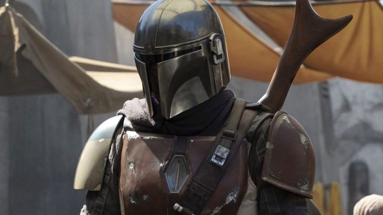 “The Mandalorian”, Italia 1 trasmetterà in anteprima il Primo Episodio della serie