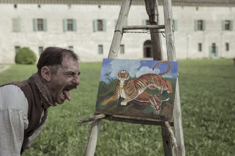 “Volevo Nascondermi”, in sala dal 4 marzo – le dichiarazioni di Carlo degli Esposti di Palomar, Paolo Del Brocco di Rai Cinema, e Luigi Lonigro di 01 Distribution