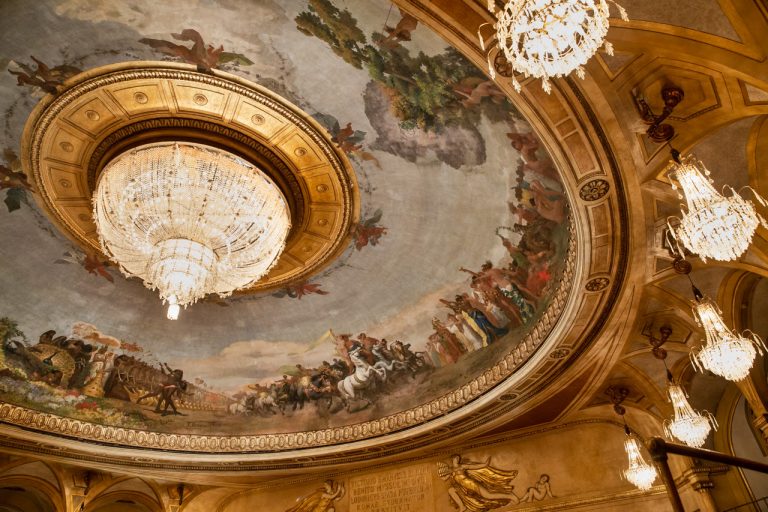 “R/Esistere” – Il Teatro dell’Opera di Roma NON CHIUDE