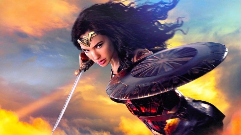 Warner Bros. ha in mente di introdurre una Wonder Woman di colore nel DCEU