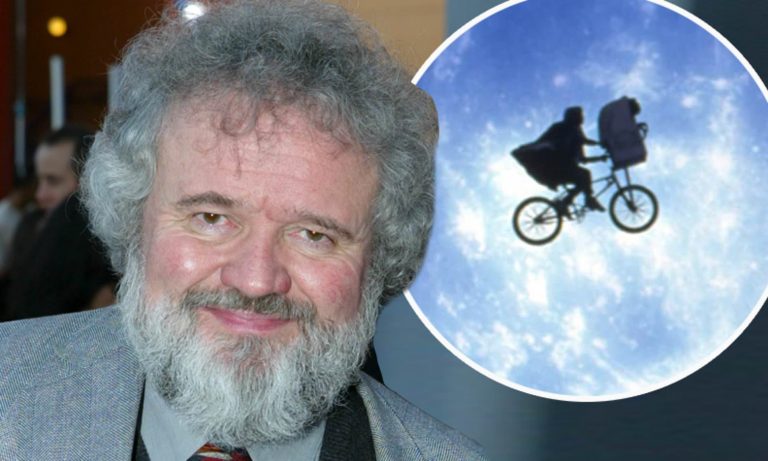 Allen Daviau, direttore della fotografia di “E.T – L’Extra – Terrestre” è morto a causa di complicazioni da Coronavirus
