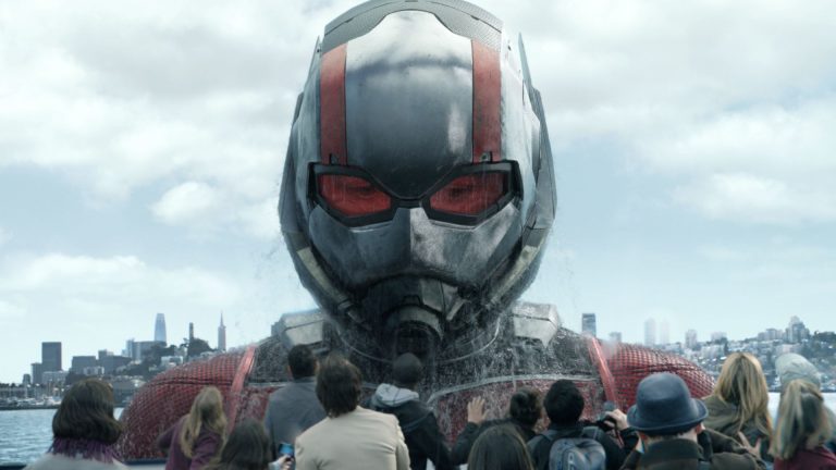 “Ant –Man 3”, Jeff Loveness si occuperà dello script del terzo episodio