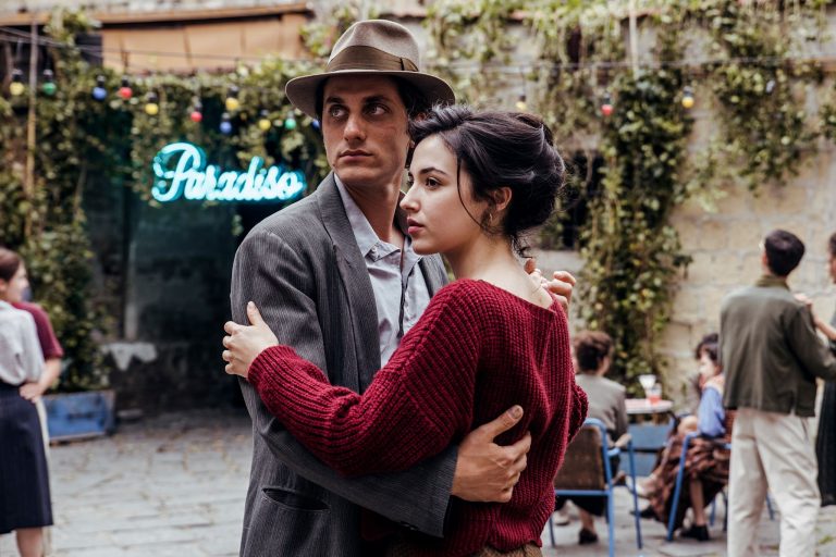 Sky Cinema, festeggia la Pasqua con una programmazione speciale