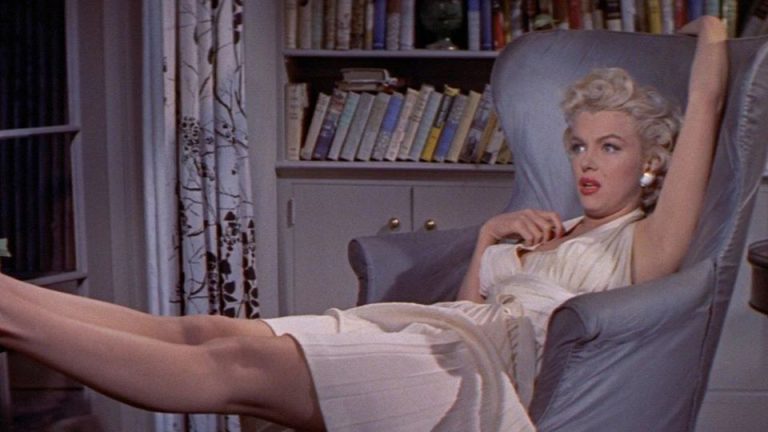 The Whisky Blonde, Max La Rosa per il suo drink si ispira a Quando la moglie và in vacanza