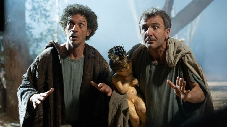 David di Donatello, Ficarra & Picone con “Il Primo Natale” si aggiudicano il David dello Spettatore  