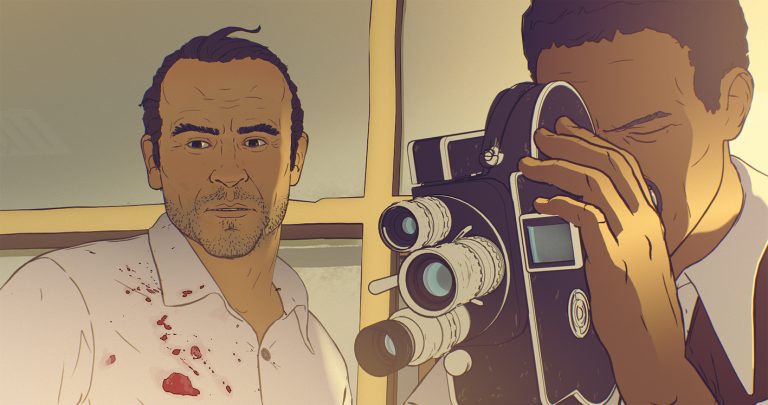 Alexander McQueen, Pepe Mujica e Ryszard Kapuscinski disponibili su CHILI