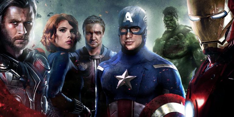 Mark Ruffalo: l’attore rivela il suo Avengers – dream team