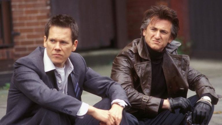 Mystic River, 10 Curiosità e i Primi 10 Minuti dell’intenso film diretto da Clint Eastwood