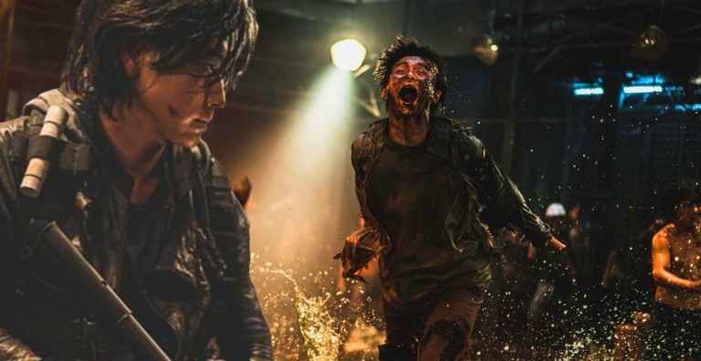 “Train to Busan presents: Peninsula”, il Teaser Trailer del sequel di “Train a Busan”