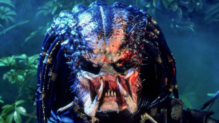 “Predator”, Quentin Tarantino potrebbe scrivere il reboot targato Disney