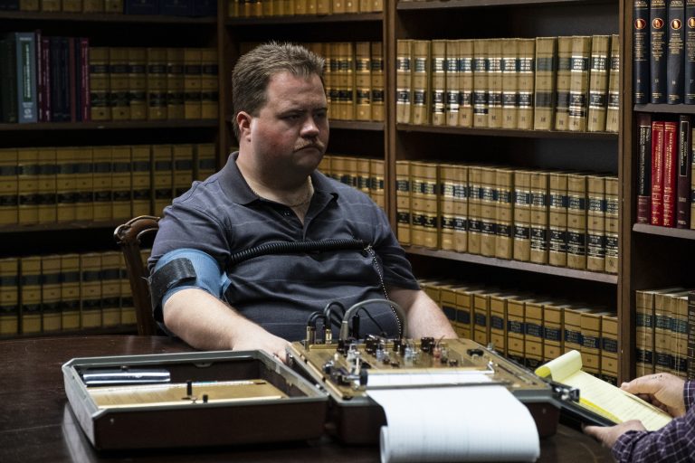 “Richard Jewell”, dal 30 aprile disponibile in digitale con Warner Bros.