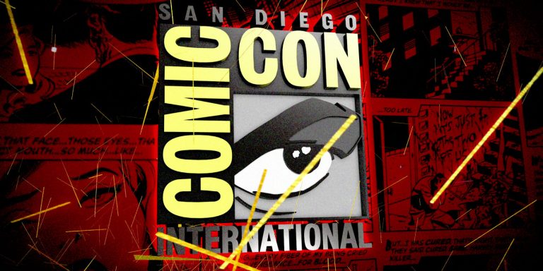San Diego Comic – Con, annullata ufficialmente l’edizione del 2020