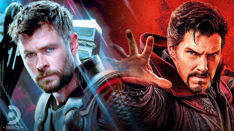 “Doctor Strange in the Multiverse of Madness” e “Thor: Love and Thunder”, annunciate le nuove date di uscita