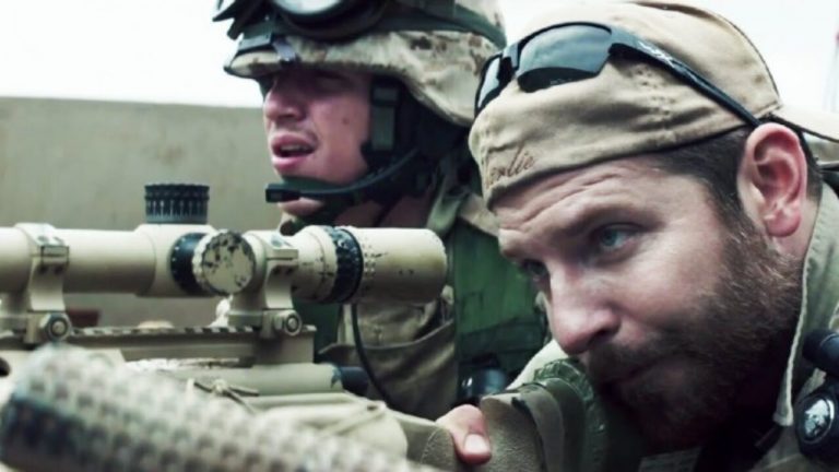 American Sniper, 10 Curiosità e i Primi 10 minuti del film di Clint Eastwood con Bradley Cooper