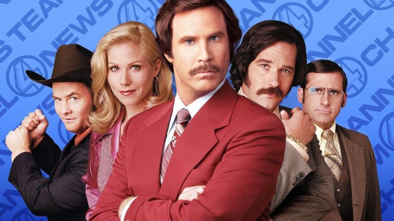 “Scotchy, Scotch, Scotch!”, la barlady Cristina Folgore si ispira al film “Anchorman: La leggenda di Ron Burgundy” per il suo drink